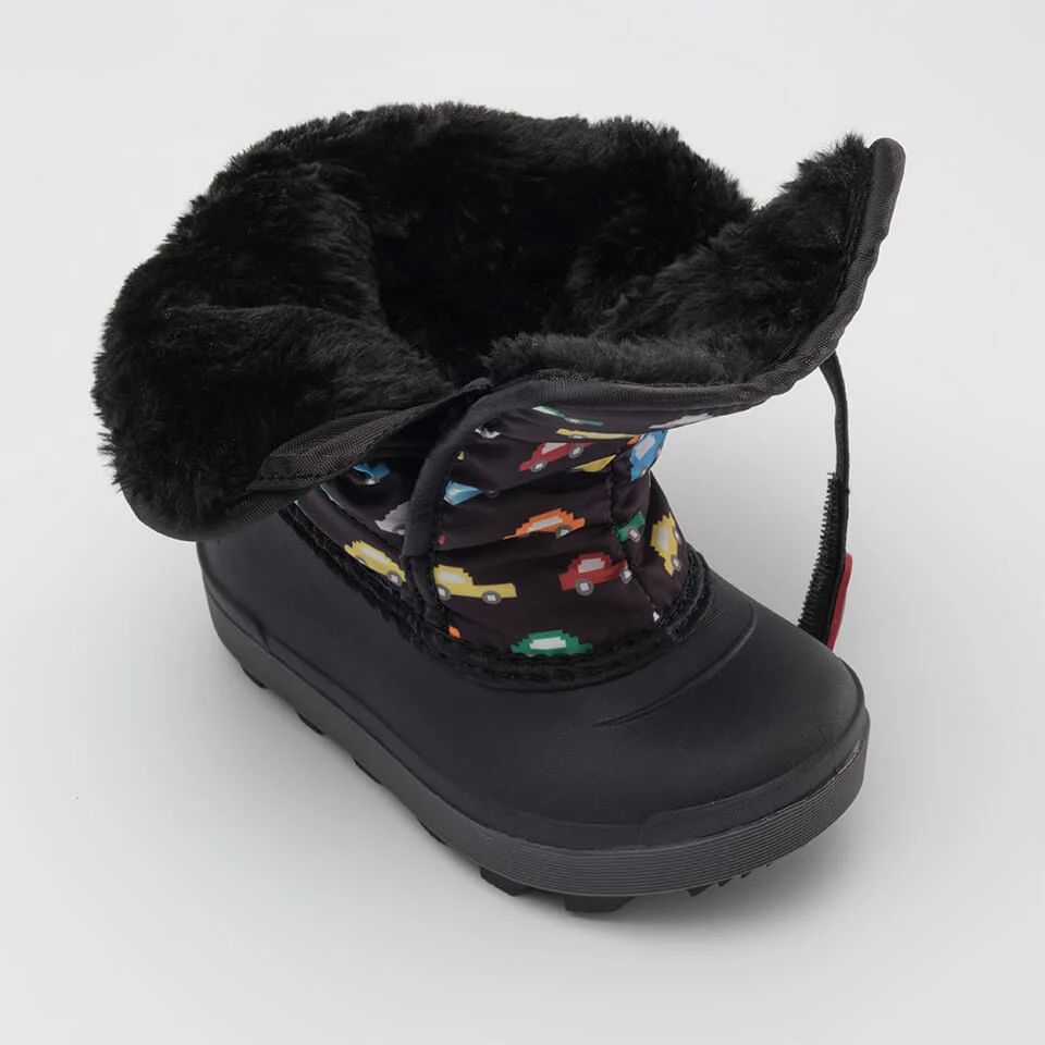 Kamik Snowbug 7P Black