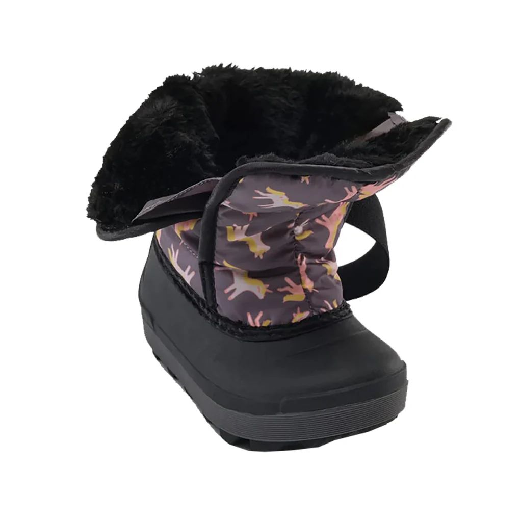 Kamik Snowbug 7P Charcoal