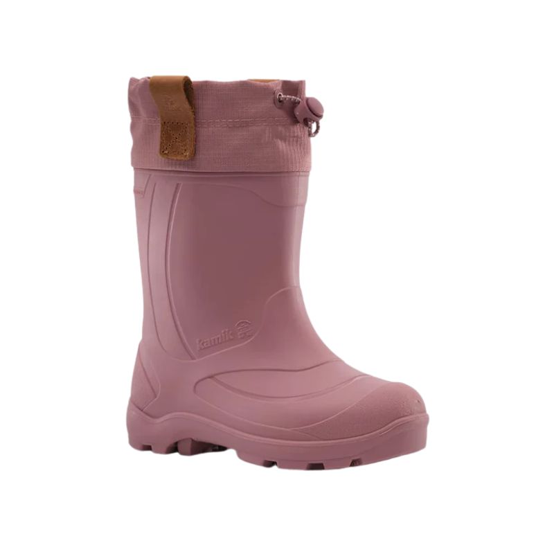 Kamik Tundra JR Kids Rose