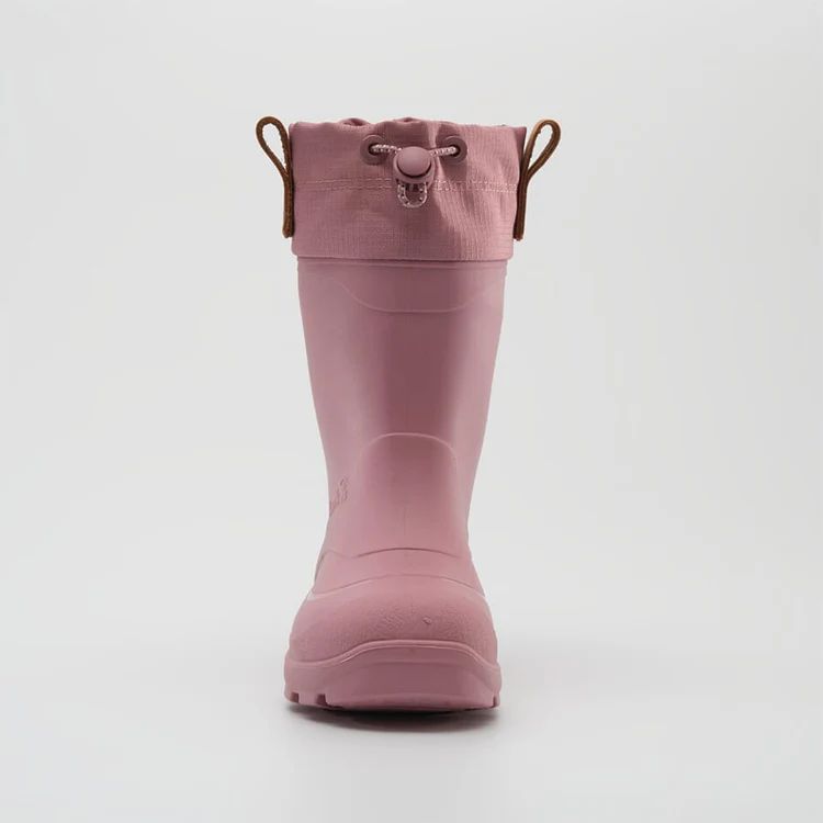 Kamik Tundra JR Kids Rose