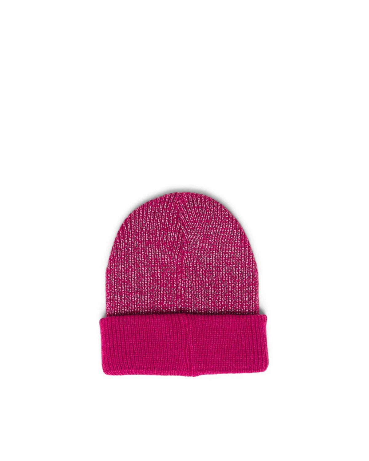 Herschel Elmer Reflective Ribbed Kids Beanie