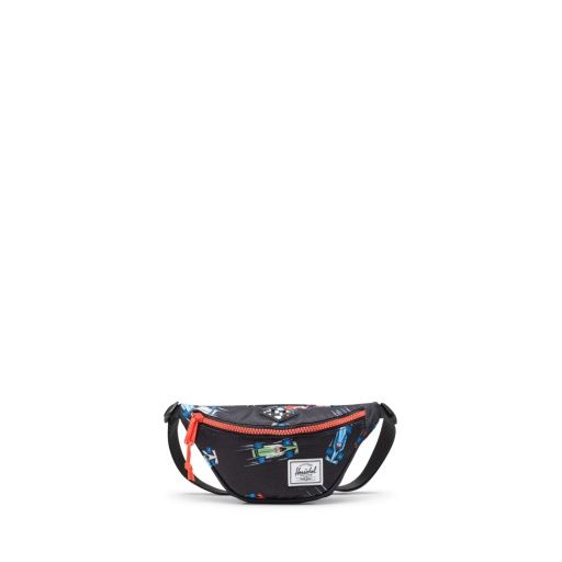 Herschel Heritage Hip Pack, Color: Race Cars