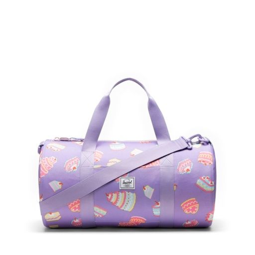 Herschel Classic Duffle, Color: Cakes