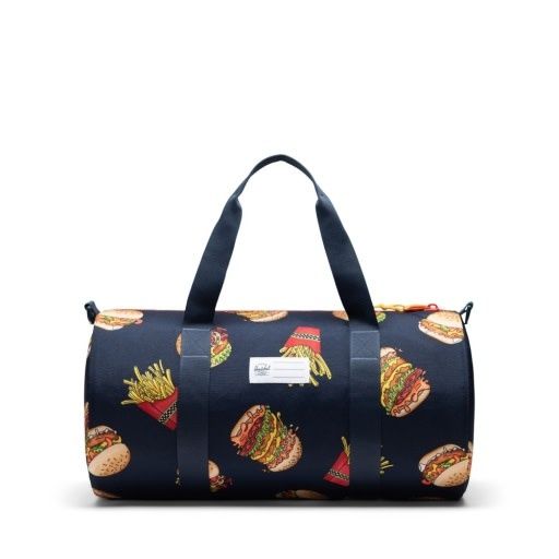 Herschel Classic Duffle