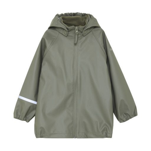 Celavi Kids Rain Jacket