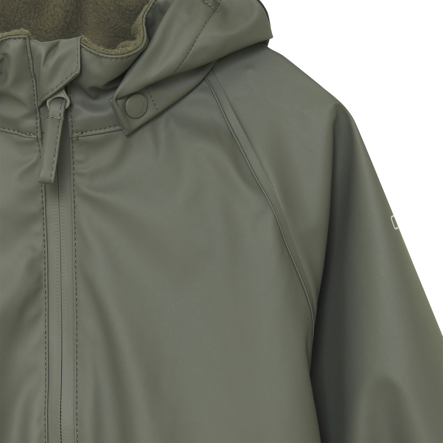 Celavi Kids Rain Jacket