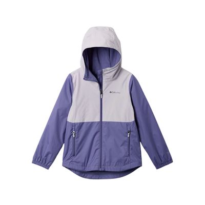 Columbia Rainy Trails III Fleece Lined Jacket