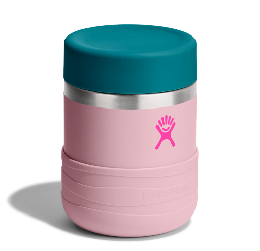Hydro Flask 12oz Kids Food Jar &amp; Boot