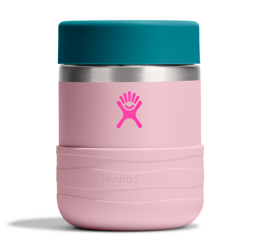 Hydro Flask 12oz Kids Food Jar &amp; Boot