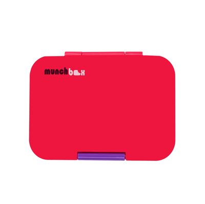 Munchbox  Munchi Snack Pink Sunset