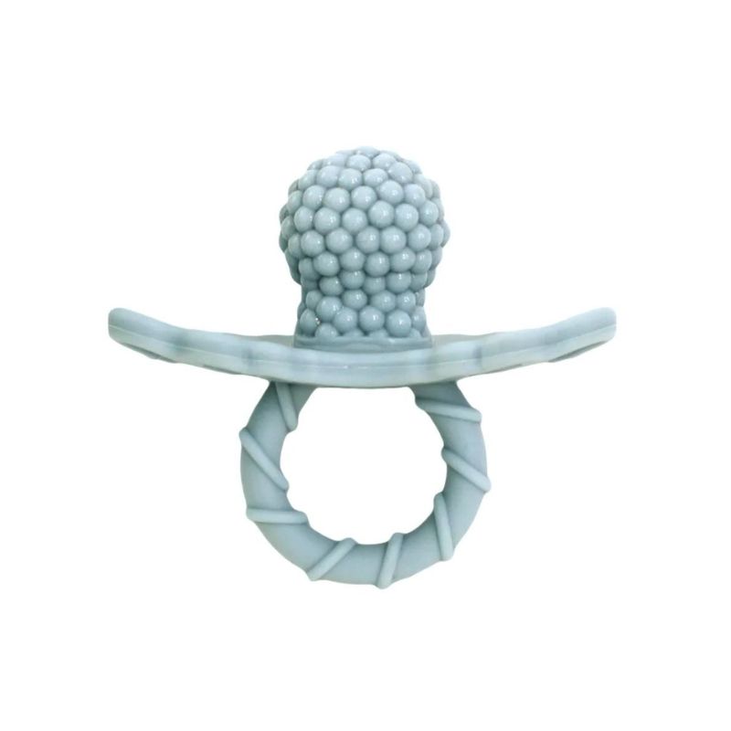 RazBaby Raz-Berry Teether Blue Moon 3m+