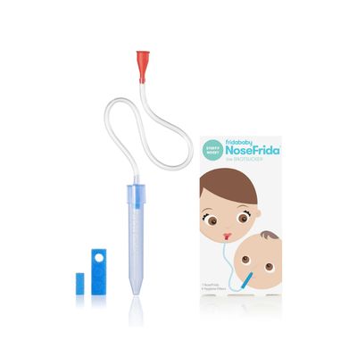 Frida Baby Nasal Aspirator