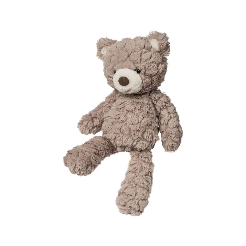 Mary Meyer Putty Nursery Toy Tan Bear