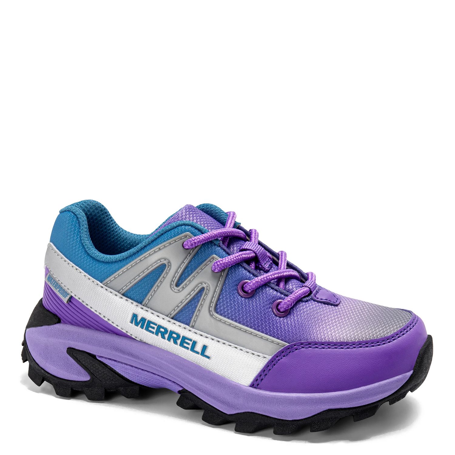 Merrell Moab Speed 2 Fast Purple