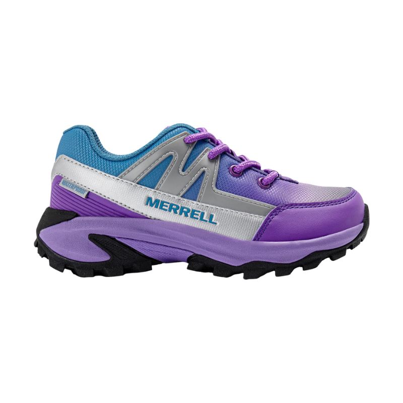 Merrell Moab Speed 2 Fast Purple