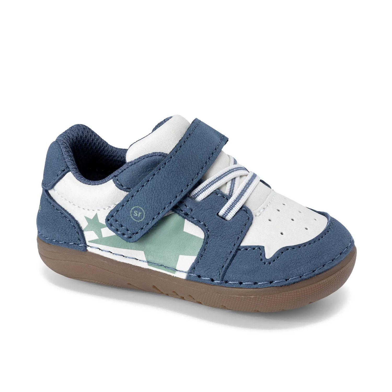 Striderite SM Waverly Vintage Indigo