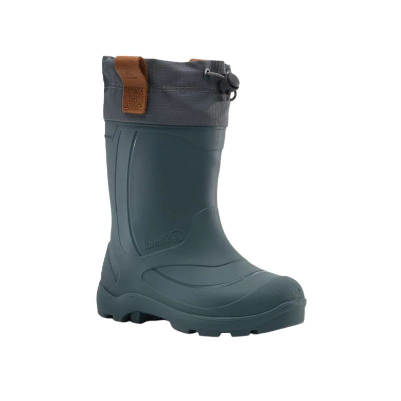 Kamik Tundra JR Kids Stormy Weather
