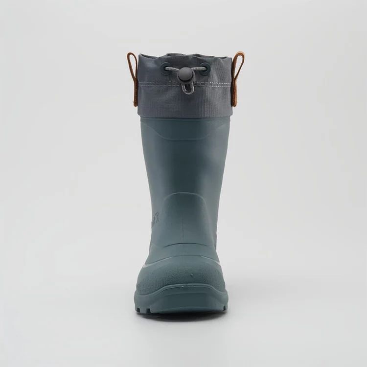 Kamik Tundra JR Kids Stormy Weather