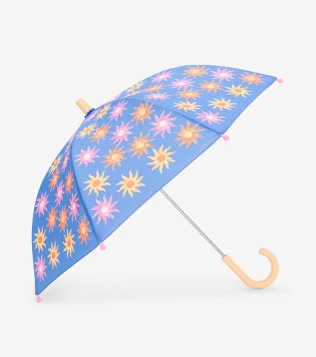 Hatley Umbrella Faded Suns, Color: Serenity
