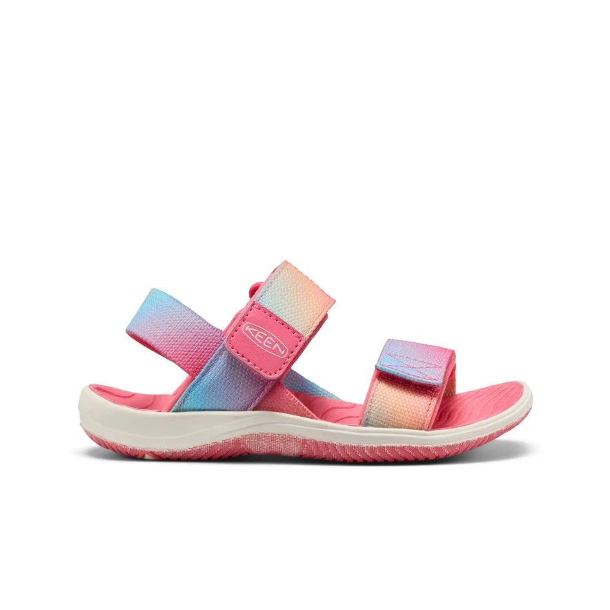 Keen Elle Backstrap Sandal