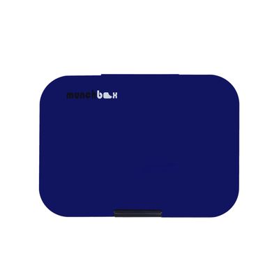 Munchbox Maxi 6 Midnight Blue