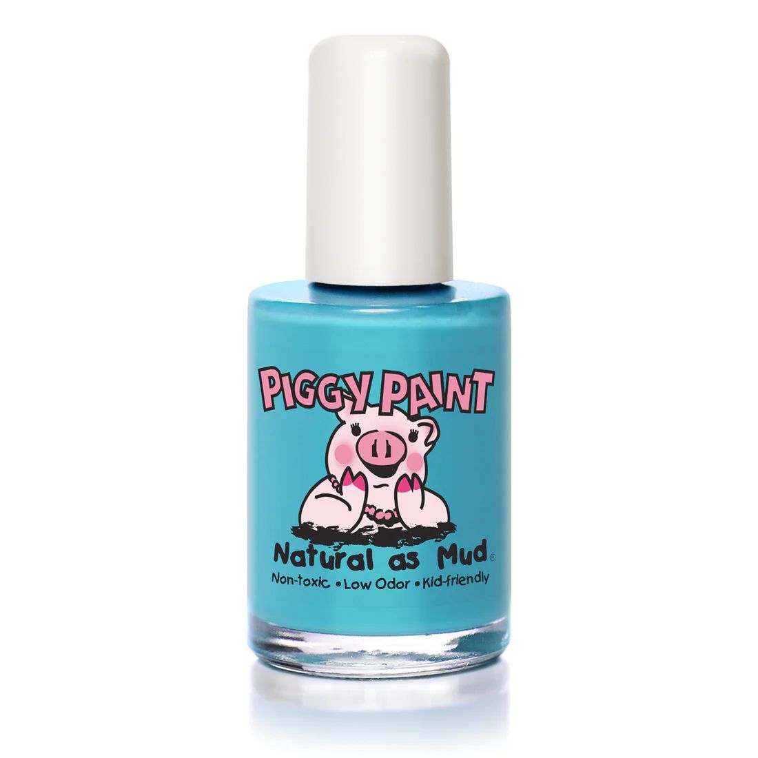 Piggy Paint Polish Sea-quin 0.5 fl/oz
