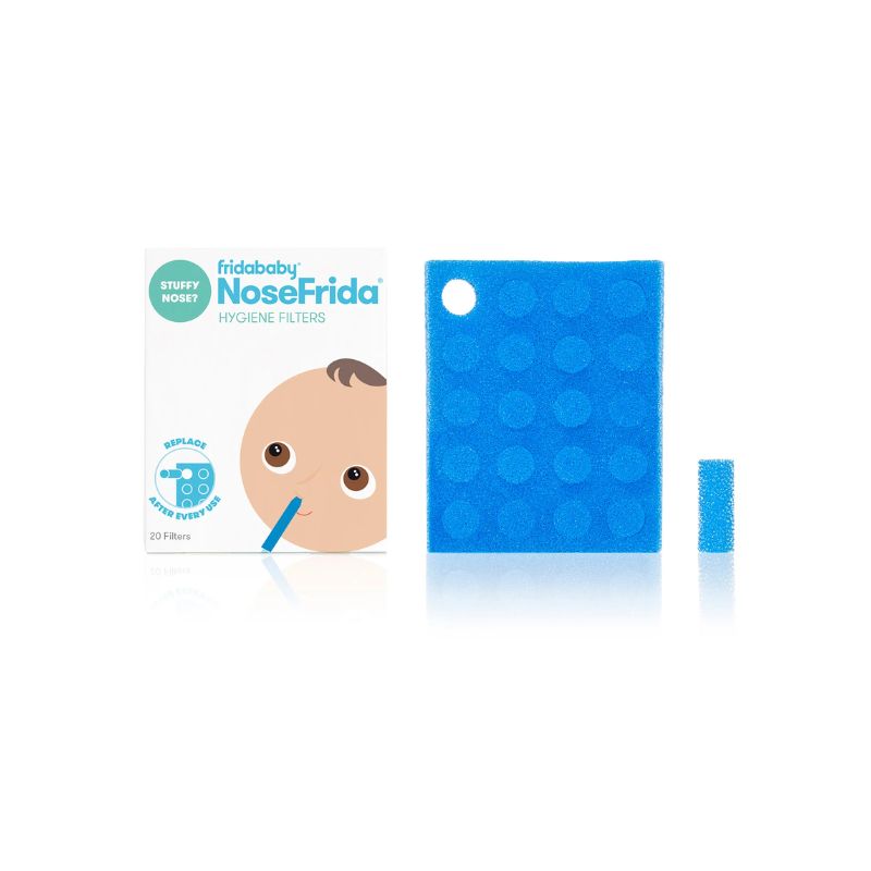 Frida Baby Hygiene Filters