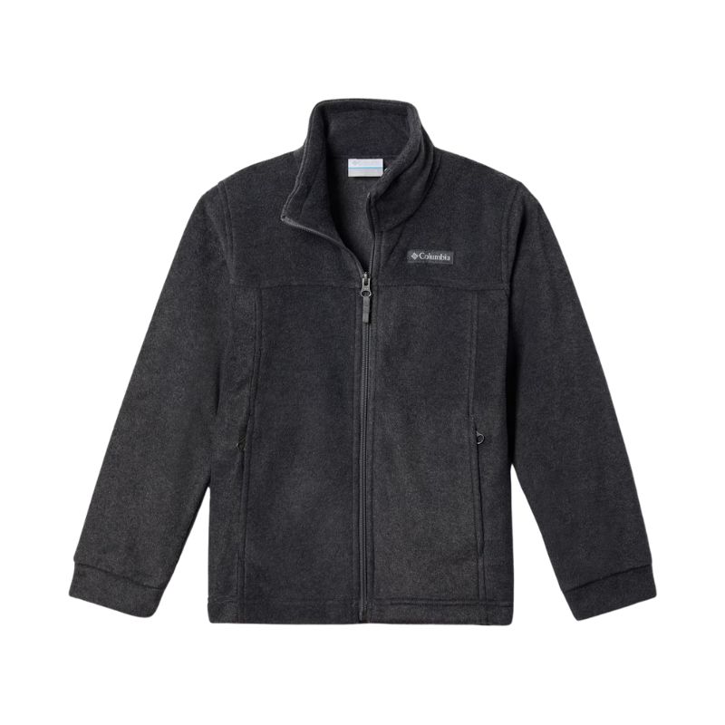 Columbia Steens Mt II Fleece Charcoal Heather