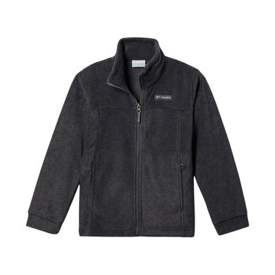 Columbia Steens Mt II Fleece Charcoal Heather