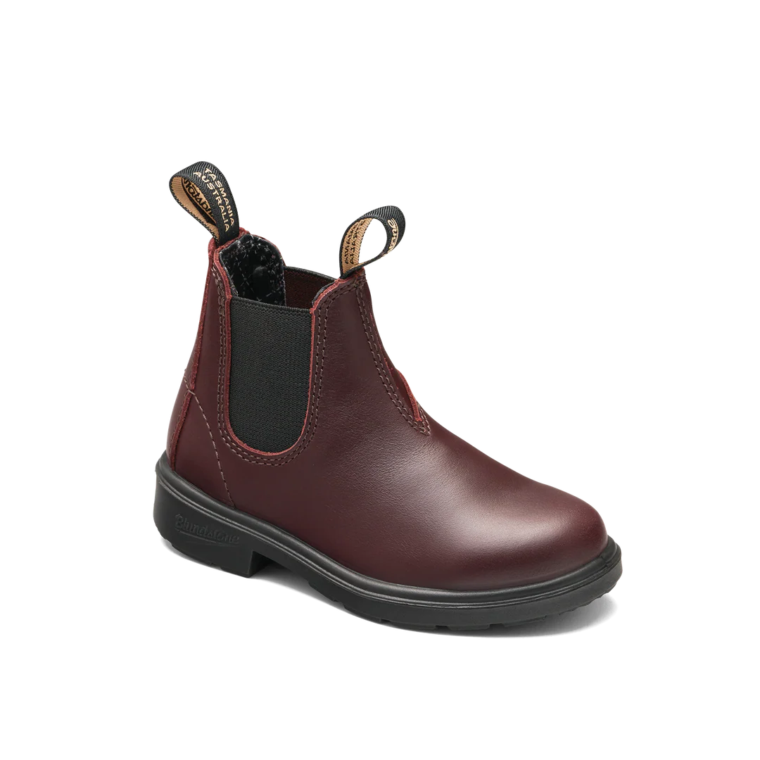 Blundstone Kids Shiraz