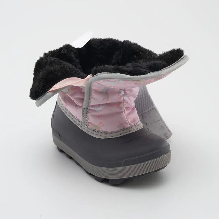 Kamik Snowbug 7P Light Pink