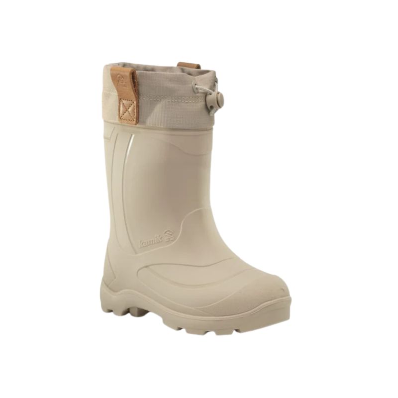 Kamik Tundra JR Kids Fossil