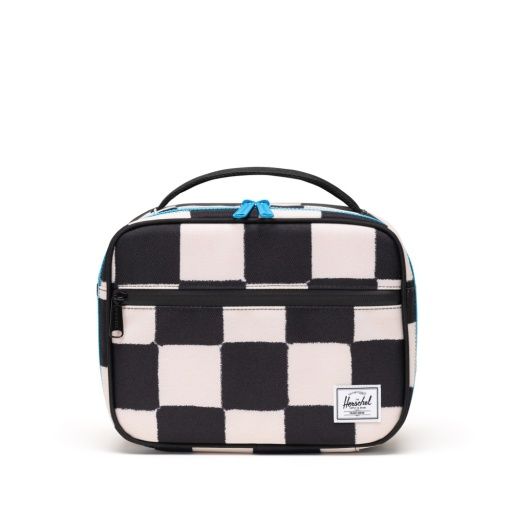 Herschel Pop Quiz Lunch Box, Color: Check This Hawaiian Surf