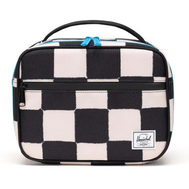 Herschel Pop Quiz Lunch Box