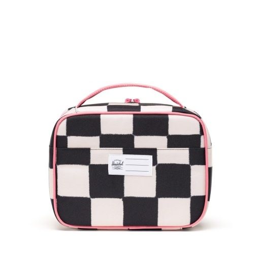 Herschel Pop Quiz Lunch Box