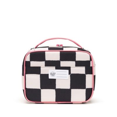 Herschel Pop Quiz Lunch Box