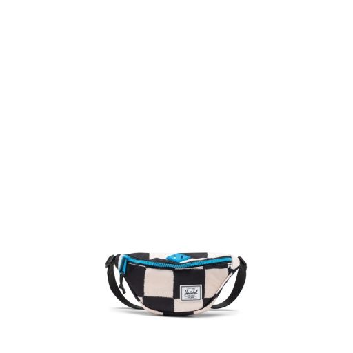 Herschel Heritage Hip Pack, Color: Check This Hawaiian Surf