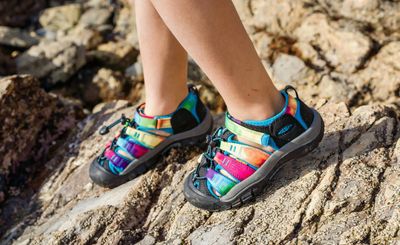 Keen Newport Sandal H2