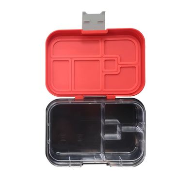 Munchbox Mini 4 The Redback