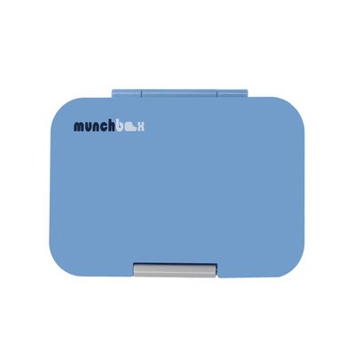 Munchbox  Munchi Snack Blue Storm