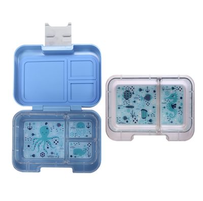 Munchbox  Munchi Snack Blue Storm