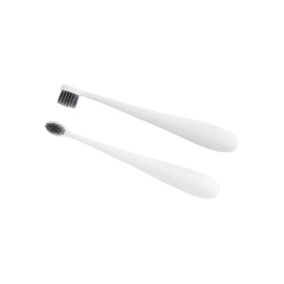 Glitter &amp; Spice Toothbrush White