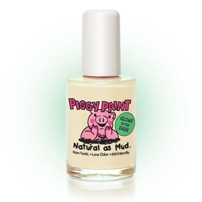 Piggy Paint Polish Radioactive 0.5 fl/oz