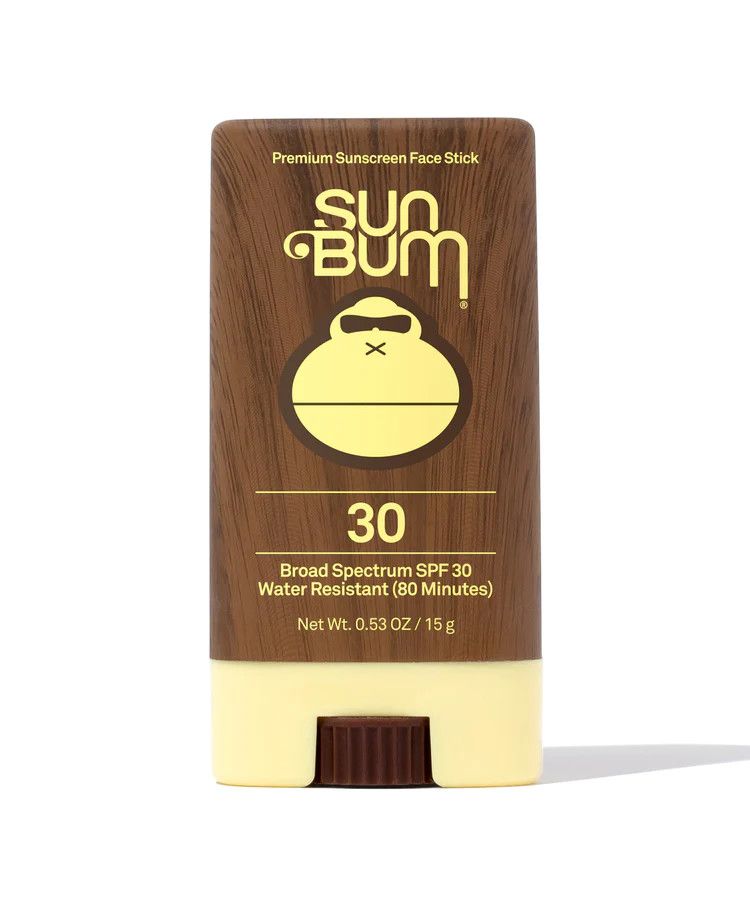 Sun Bum Face Stick Original SPF 30 13g