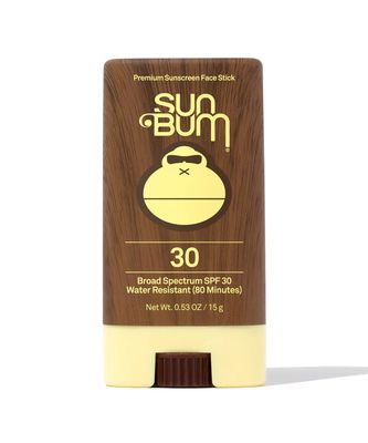 Sun Bum Face Stick Original SPF 30 13g