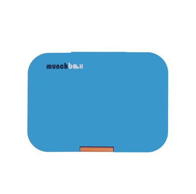 Munchbox Maxi 6 Blue Ocean