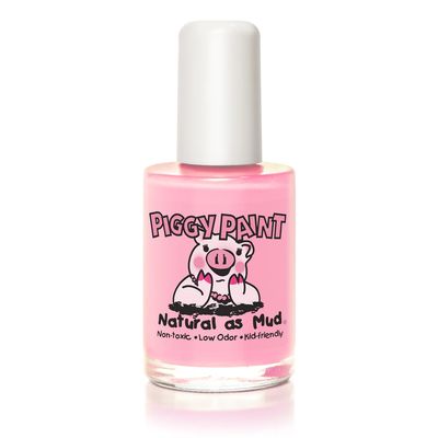 Piggy Paint Polish Muddles the Pig 0.5 fl/oz