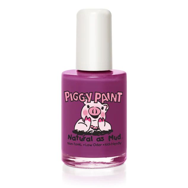 Piggy Paint Polish Girls Rule! 0.5 fl/oz