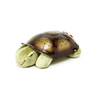 Cloud B Night Light Twilight Turtle