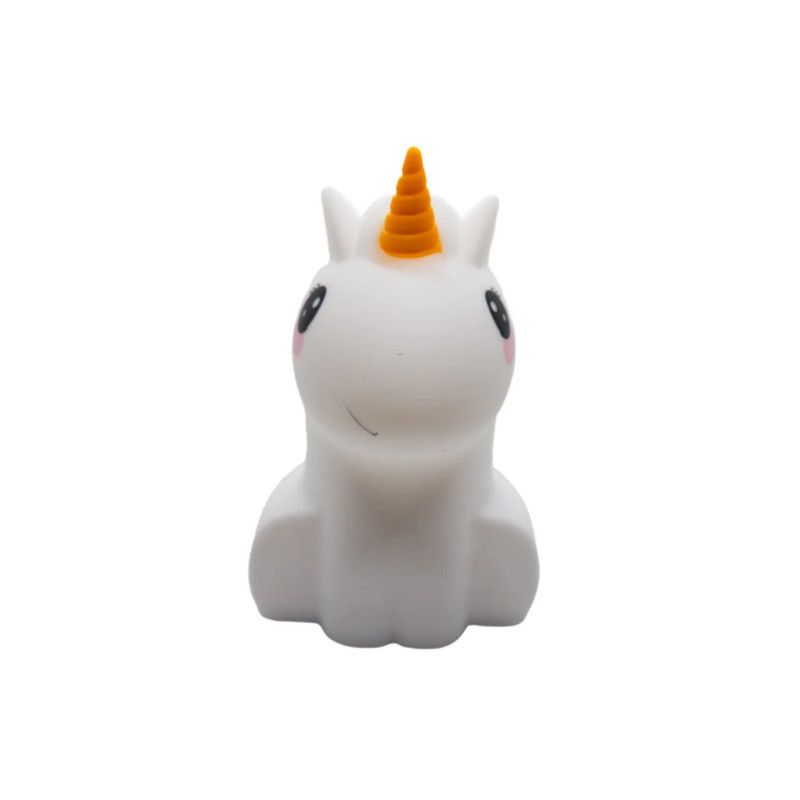 Around the Crib Mallow Pets Unicorn